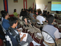 Important Conferences, Seminars and Special Activities in Center